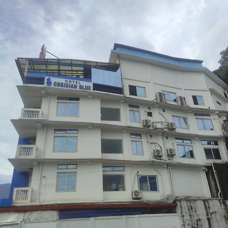Hotel Obsidian Blue Itānagar Esterno foto
