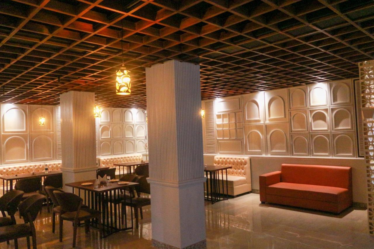 Hotel Obsidian Blue Itānagar Esterno foto