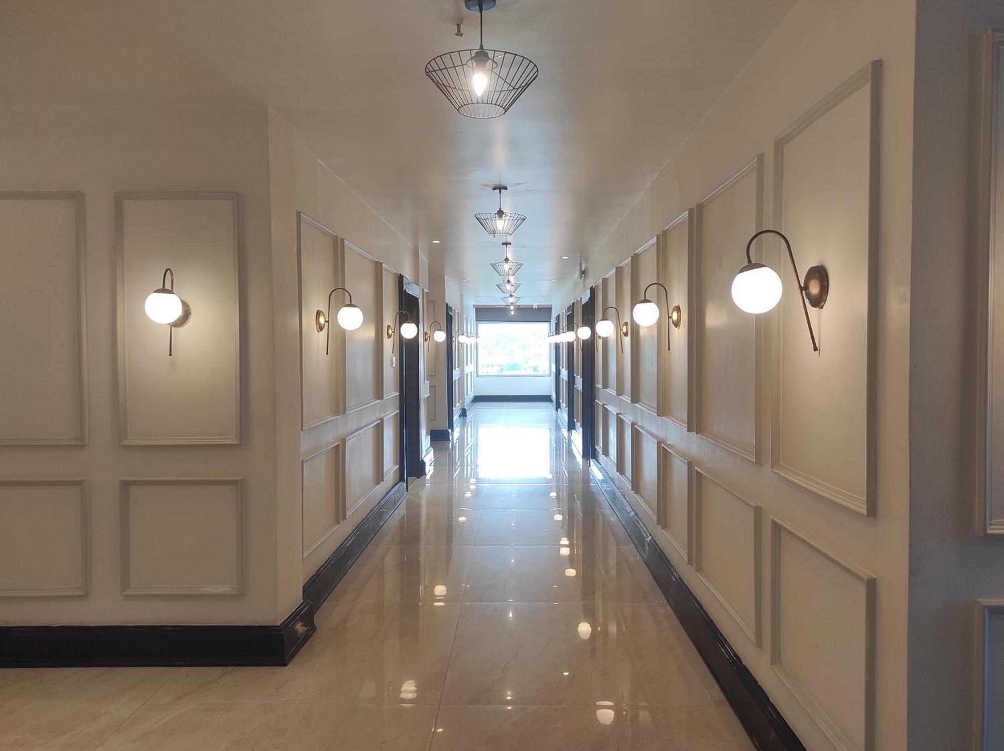 Hotel Obsidian Blue Itānagar Esterno foto